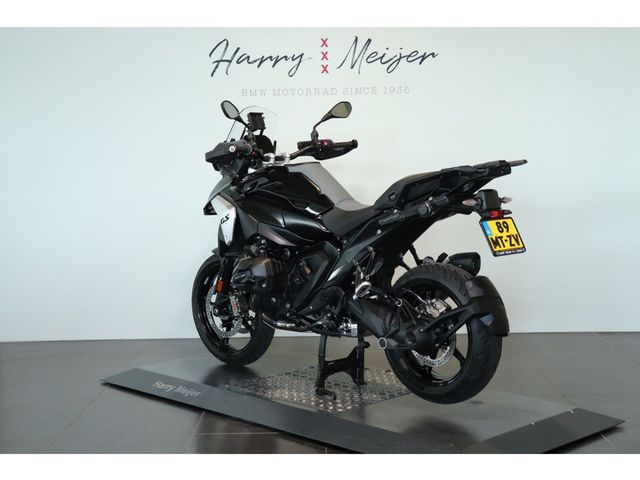 bmw - r-1300-gs