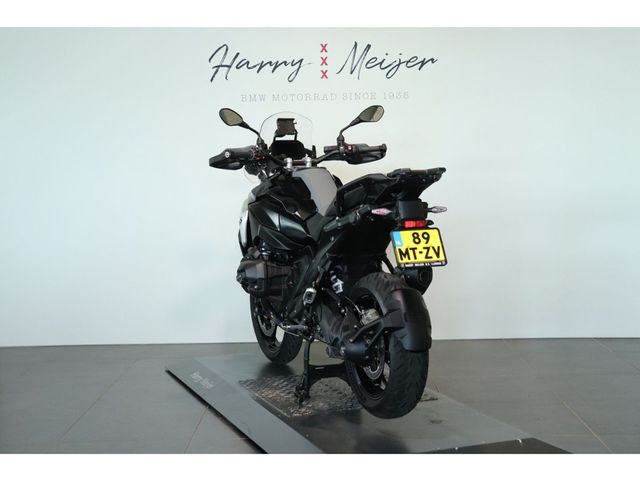 bmw - r-1300-gs