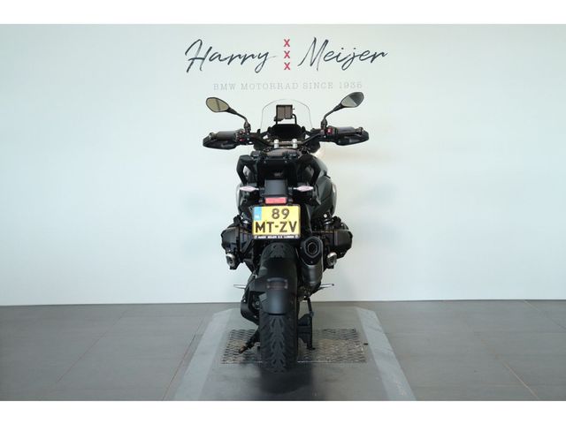 bmw - r-1300-gs