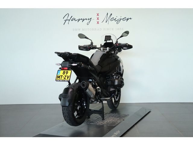 bmw - r-1300-gs