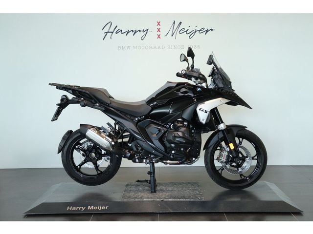 bmw - r-1300-gs