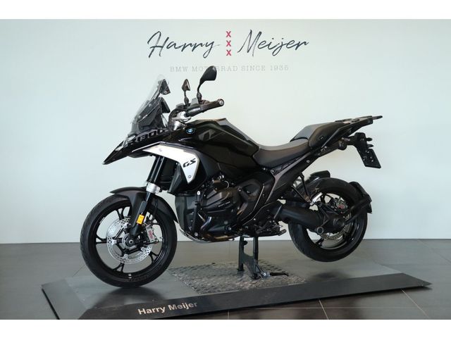bmw - r-1300-gs