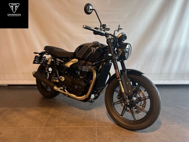 triumph - speed-twin-900