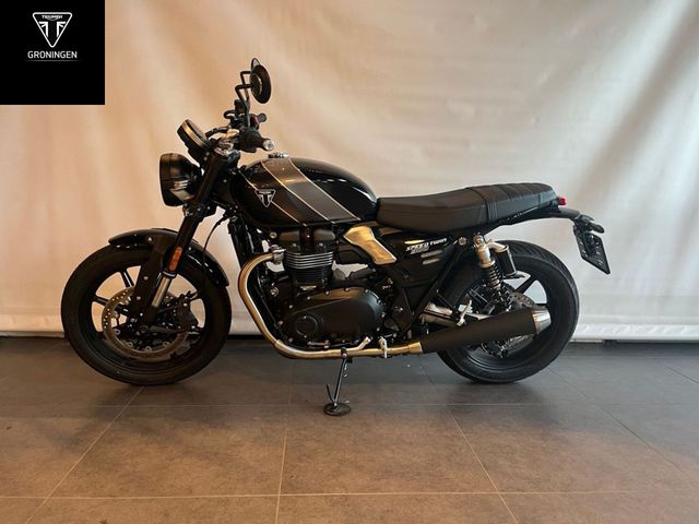 triumph - speed-twin-900