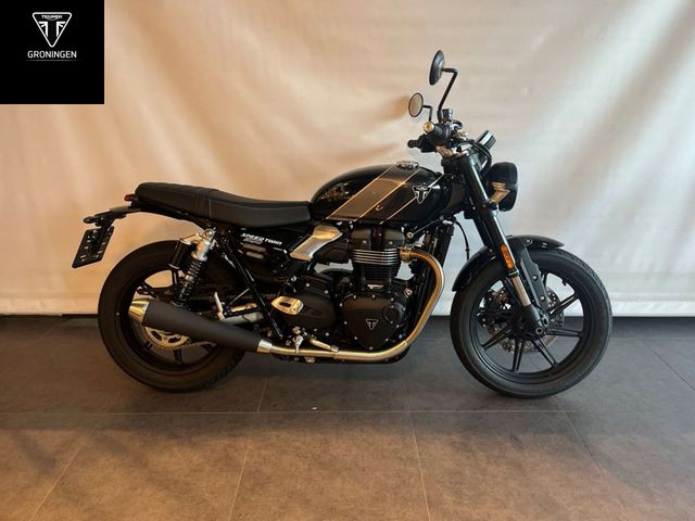 triumph - speed-twin-900