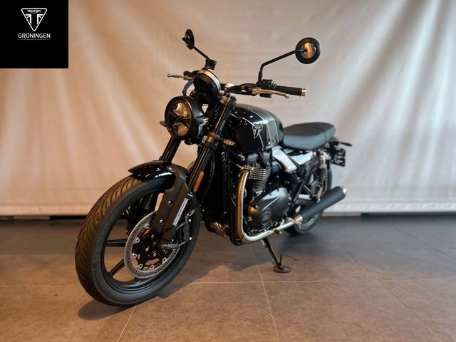 triumph - speed-twin-900