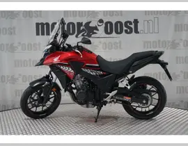 Honda CB 500 X / ABS 2018 occasion