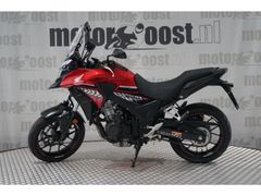 Honda CB500XA 2018 occasion – foto 1 van 16