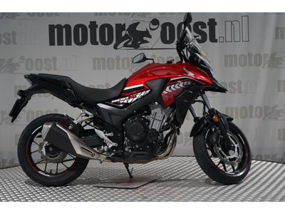 HONDA CB 500 X / ABS – foto 2