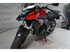 Honda CB500XA 2018 occasion – foto 4 van 16