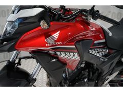 Honda CB500XA 2018 occasion – foto 5 van 16