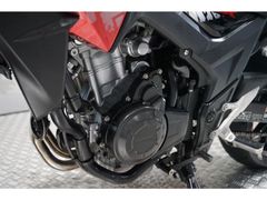 Honda CB500XA 2018 occasion – foto 6 van 16