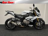 BMW S 1000 R