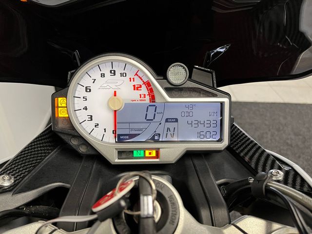 bmw - s-1000-r