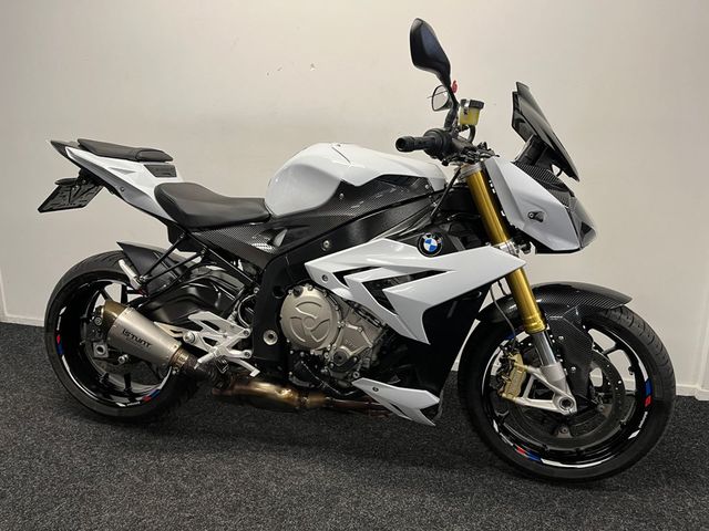 bmw - s-1000-r