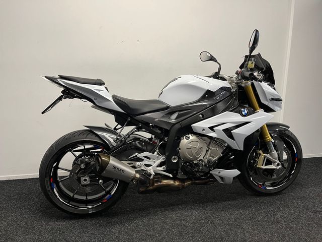 bmw - s-1000-r