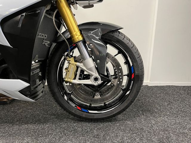 bmw - s-1000-r
