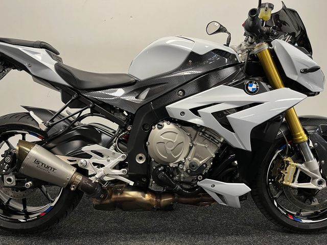 bmw - s-1000-r