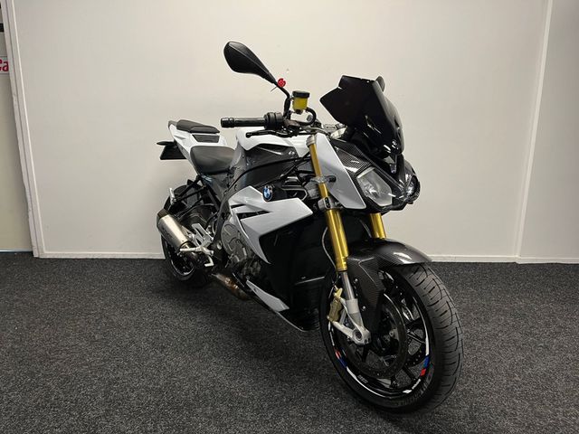 bmw - s-1000-r