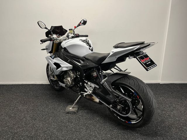 bmw - s-1000-r