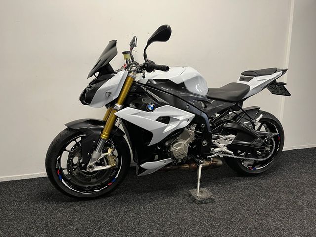 bmw - s-1000-r