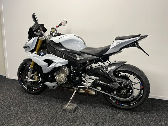 bmw - s-1000-r