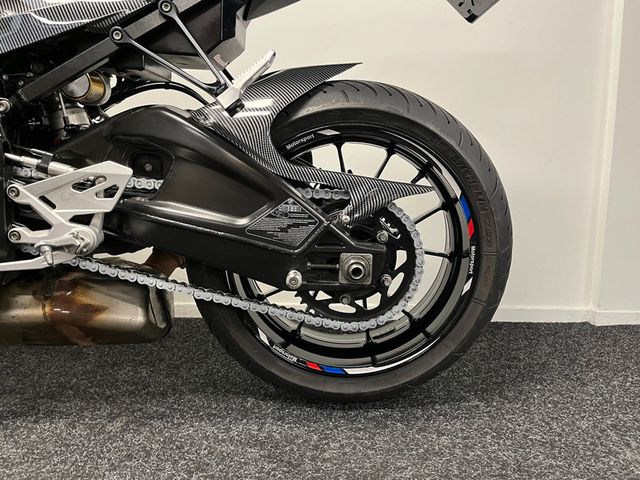 bmw - s-1000-r