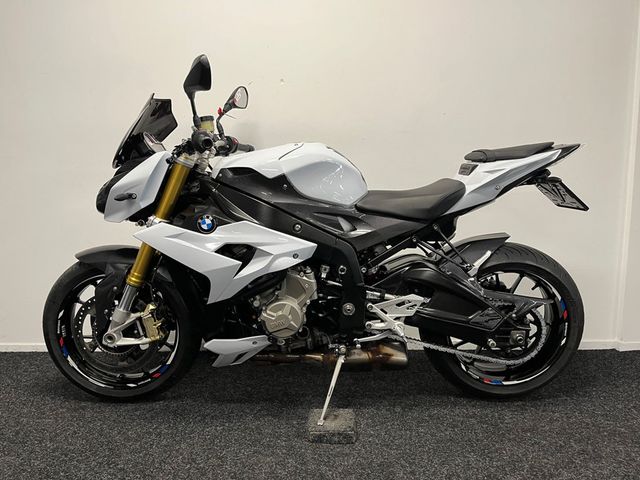 bmw - s-1000-r