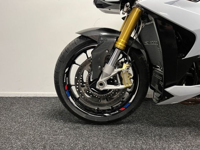 bmw - s-1000-r