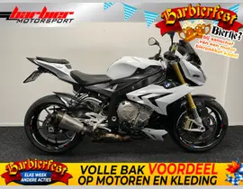 BMW S 1000 R 2015 occasion