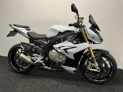 BMW S 1000 R – foto 3