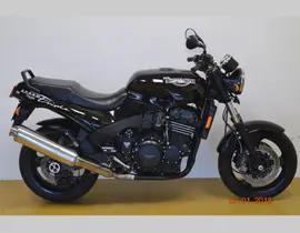 Triumph Speed Triple 1995 occasion