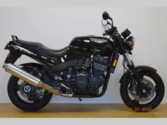 Triumph Speed Triple 1995 occasion – foto 2 van 5