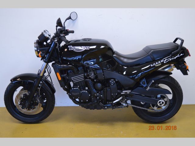 triumph - speed-triple
