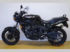 Triumph Speed Triple 1995 occasion – foto 4 van 5