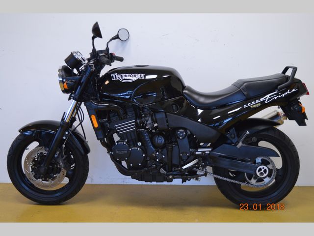 triumph - speed-triple