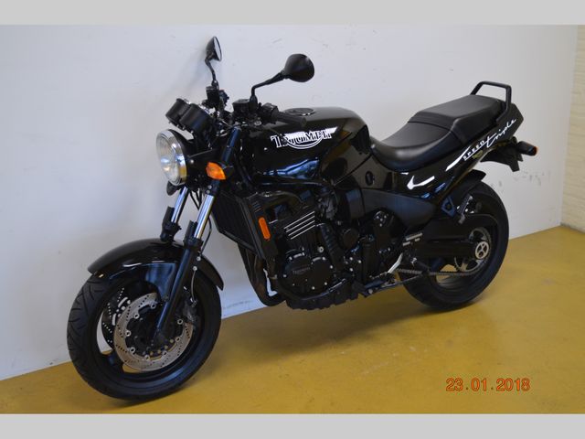 triumph - speed-triple