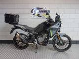 CFMOTO 450 MT