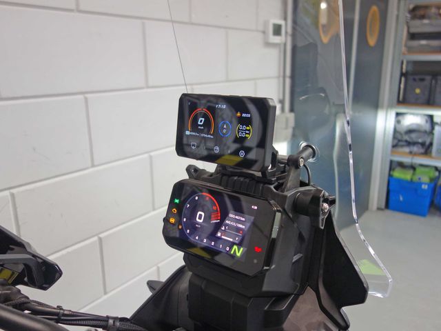 cfmoto - 450-mt
