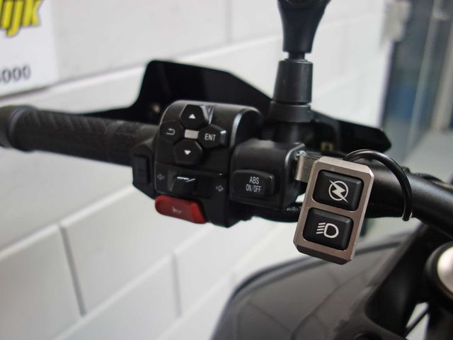 cfmoto - 450-mt