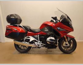 BMW R 1200 RT ABS-ESA-ASC 2017