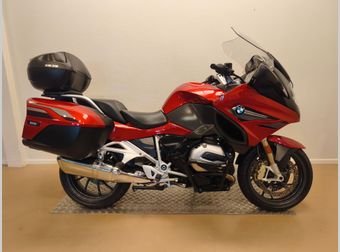 BMW R 1200 RT ABS-ESA-ASC 2017 occasion
