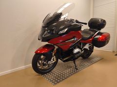 BMW R 1200 RT ABS-ESA-ASC 2017 occasion – foto 7 van 10