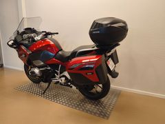 BMW R 1200 RT ABS-ESA-ASC 2017 occasion – foto 10 van 10