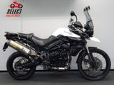 TRIUMPH TIGER 800 XC