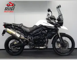 Triumph Tiger 800 XC 2012 occasion