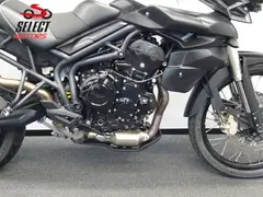 Triumph Tiger 800 XC 2012 occasion – foto 6 van 19