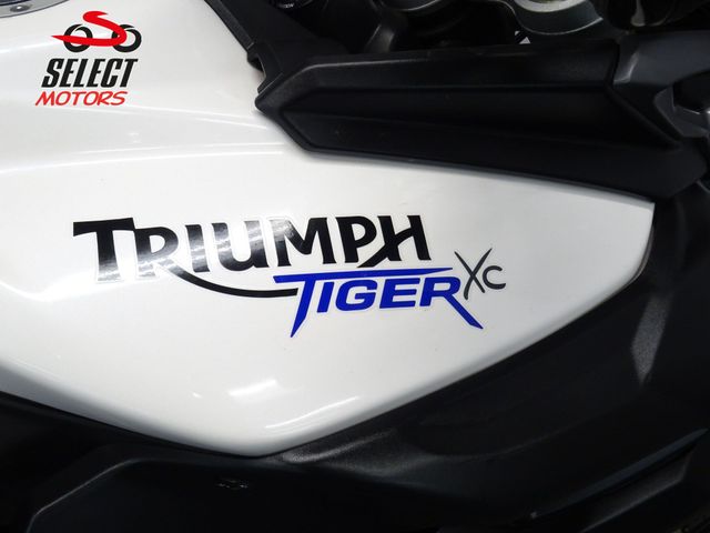 triumph - tiger-800-xc