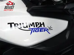 Triumph Tiger 800 XC 2012 occasion – foto 9 van 19