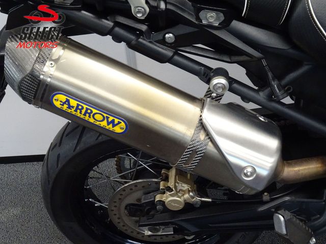 triumph - tiger-800-xc